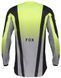 Джерсі FOX 180 Jersey - LEAN (Flo Yellow), XL