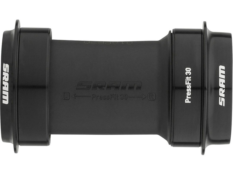 Купити Каретка SRAM DUB PressFit 30 (Road Wide) 73mm з доставкою по Україні