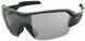 Окуляри Scott SPUR LS, kaki green/grey light sensitive + clear