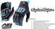 Купити Вело Рукавички TLD YOUTH AIR GLOVE [BLACK] XL з доставкою по Україні