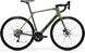Купити Велосипед Merida SCULTURA ENDURANCE 5000, XL, MATT GREEN(BLACK) з доставкою по Україні