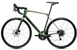 Купити Велосипед Merida SCULTURA ENDURANCE 5000, XL, MATT GREEN(BLACK) з доставкою по Україні