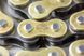 Ланцюг Renthal R3-3 Chain - 520 (Gold), 520-116L / Seal Ring (C429)
