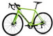 Купити Велосипед Merida SCULTURA 200, S-M(52), MATT GREEN(BLACK), S/M (155-170 см) з доставкою по Україні
