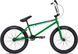 Купити Велосипед 20" Stolen HEIST 21.00" 2023 DARK GREEN W/ CHROME з доставкою по Україні
