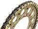 Ланцюг Renthal R3-3 Chain - 520 (Gold), 520-116L / Seal Ring (C429)