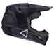 Шолом LEATT Helmet Moto 3.5 + Goggle (Black), XL