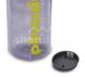 Tritan Fat Bottle 2020 BPA-free фляга (1,0 L, Orange)