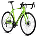 Купити Велосипед Merida SCULTURA 200, XS(47), MATT GREEN(BLACK) з доставкою по Україні