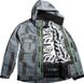 Купити Куртка FOX FX2 Jacket (Charcoal), L з доставкою по Україні