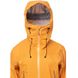 Куртка Turbat Alay Wmn Cheddar Orange (оранжевий), L