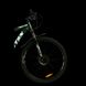 Купити Велосипед Titan Cobra 2022 29" 20" Зелений з доставкою по Україні