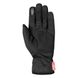 Перчатки Salewa Windstopper Finger Gloves 0910 - M - чорний
