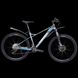Купити Велосипед Cronus DYNAMIC 520 27,5" 19.5" Сірий-Блакитний з доставкою по Україні