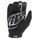 Купити Вело Рукавички TLD YOUTH AIR GLOVE [BLACK] XL з доставкою по Україні