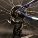Купити Велосипед горный 27,5" GT AGGRESSOR 27 SPORT L, синий с голубым 2020 з доставкою по Україні