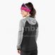 Пов'язка Dynafit Performance Dry Slim Headband, pink, UNI (711926071), One Size, Пов'язка на голову, Синтетичний
