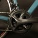 Купити Велосипед 28" Cube Attain Claris Carbon шосе синій з доставкою по Україні