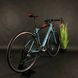 Купити Велосипед б/у 28" Cube Attain Claris Carbon шоссе голубой з доставкою по Україні