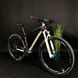 Купити Велосипед вживання 26" Cube Reaction carbon 16 рама,чорний з доставкою по Україні
