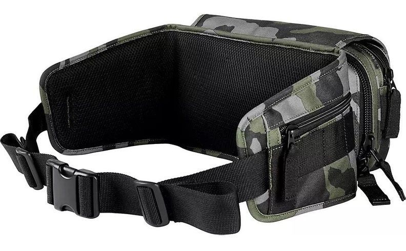 Напитковая сумка FOX DELUXE Toolpack (Camo), Belt Bag