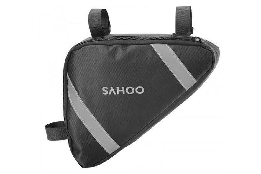 Купити Сумка на раму Sahool 12490-SA з доставкою по Україні