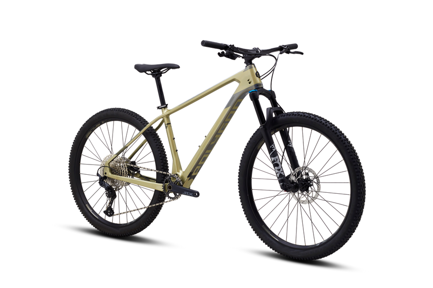 Купити Велосипед POLYGON SYNCLINE C5 29 GRN (2021) з доставкою по Україні