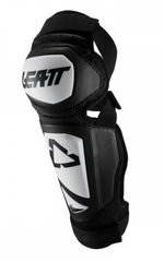 Купити Наколенники LEATT Knee Shin Guard 3.0 EXT (Black), S/M (5019210150) з доставкою по Україні