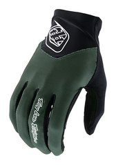 Купити Вело перчатки TLD ACE 2.0 glove [Olive] размер SM з доставкою по Україні