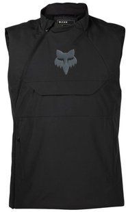 Жилет FOX RANGER WIND Vest (Black), XXL (33737-001-2X)
