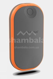 Електрична грілка для рук Thaw Rechargeable Hand Warmer 5200mAh (THW THA-HND-0017-G)