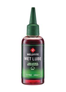 Купити Мастило для ланцюга Weldtite 03137 WET LUBE, для вологих умов, 100мл з доставкою по Україні