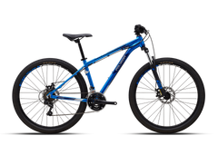 Купити Велосипед POLYGON CASCADE 2 27.5 BLU (2021) з доставкою по Україні