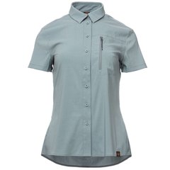 Рубашка Turbat Maya SS Wms Grey (сірий), L
