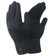 Dexshell Flame Retardant Gloves XL рукавички водонепроникні вогнетривкі, 100% бавовна, зима, весна / осінь, мембрана Porelle®, S, M, L, XL