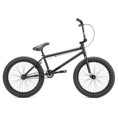 Купити Велосипед BMX Kink GAP FC 20.5" Matte Midnight Black 2022 з доставкою по Україні