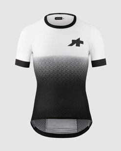 Веломайка ASSOS Equipe RSR Jersey Superleger S9 Holy White Размер одежды XLG