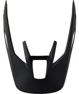 Козирок FOX MX21 V3RS HELMET VISOR - SOLIDS (Matte Black), S/M