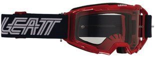 Очки LEATT Vizion 3.5 Goggle (Royal), Clear Lens