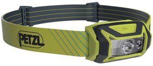 Ліхтар Petzl Tikka Core, Yellow