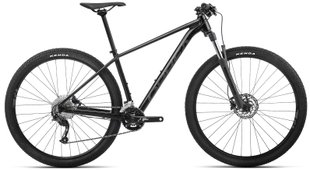 Купити Велосипед Orbea Onna 29 40 22, M20817N9, M, Black Silver з доставкою по Україні