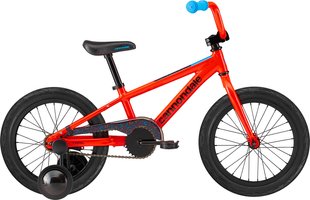 Купити Велосипед 16" Cannondale TRAIL SS BOYS 2024 ARD з доставкою по Україні