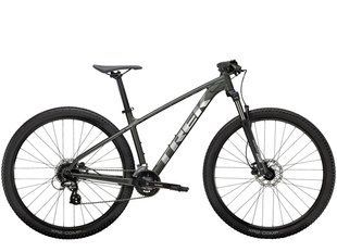 Купити Велосипед гірський 29" Trek Marlin 5 Gen 2 M 2023, CH чорний з доставкою по Україні
