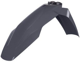 Крило Polisport Front Fender - Husqvarna (23-) (Nardo Grey)
