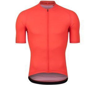 Купить Велоджерси Pearl Izumi ATTACK, красное, разм. XL с доставкой по Украине