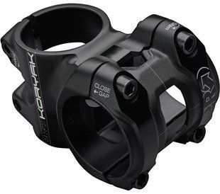 Купити Винос PRO МТБ Koryak 35mm / 31.8mm / 0_ град., чорний з доставкою по Україні