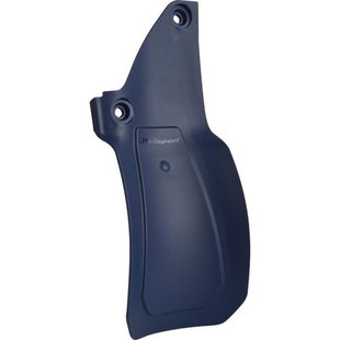 Бризговик Polisport Rear Shock Flap - Husqvarna (Blue)