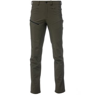 Брюки Turbat Polaris Mns khaki - XL - хакі