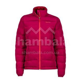 Wm's Alassian Featherless Jacket куртка жіноча (Red Dahila, XS)