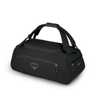 Сумка Osprey Daylite Duffel 30 Black - чорний